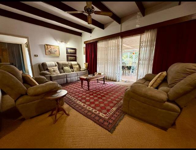 3 BEDROOM HOUSE FOR SALE IN WIERDA PARK